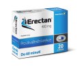 Erectan 400mg (20 tobolek)