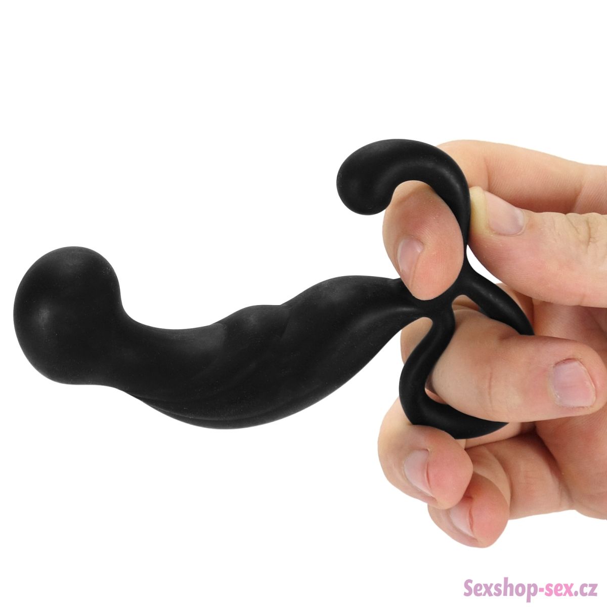 Anální sex stimulace prostaty