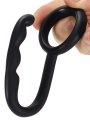 Mr. Hook - erekční kroužek s análním stimulátorem
