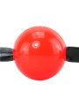 Roubík s červenou gumovou kuličkou