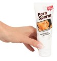 Porn Sperm - umělé sperma (125 ml)