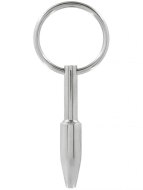 Kolíky do penisu (penis plugy): Dilatátor (kolík do penisu), 9 mm