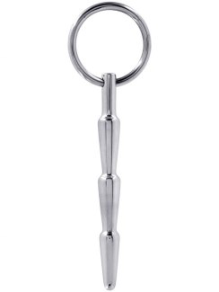 Dilatátor třístupňový (kolík do penisu), 8 mm