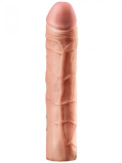 Návlek na penis (prodloužení o 7,6 cm)