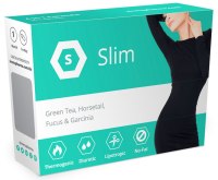 Afrodiziaka pro ženy: Sirenspharma Slim - tablety na hubnutí