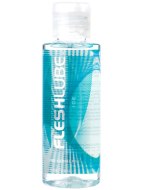 Chladivé a tlumivé lubrikační gely: Lubrikační gel Fleshlight Fleshlube Ice, chladivý