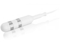 Anální a vaginální sondy (elektrosex): Unisex dildo/sonda Casanova