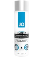 Hybridní lubrikační gely: Hybridní lubrikační gel System JO