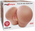 Zadeček - masturbátor Fuck My Silly Bubble Butt