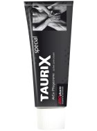 Afrodiziaka pro muže: TauriX special - extra silný krém na erekci