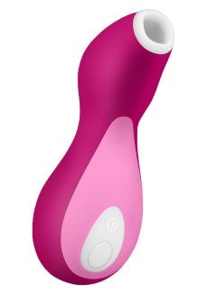 Luxusní stimulátor klitorisu Satisfyer PRO PENGUIN