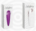 Stimulátor klitorisu Satisfyer 1