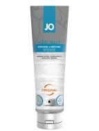 Lubrikační gely na vodní bázi: Gelový lubrikační gel System JO Premium H2O JELLY Original