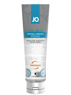 Gelový lubrikační gel System JO Premium H2O JELLY Original