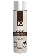 Hybridní lubrikační gely: Hybridní lubrikační gel System JO Water & Coconut