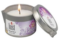 Svíčky s masážními oleji: Masážní svíčka Lust Fantasy