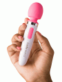 Nabíjecí masážní hlavice Bodywand Aqua Mini