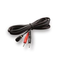 Příslušenství (elektrosex): Náhradní kabel, 2 ks