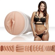 Umělé vaginy bez vibrací: Umělá vagina EVA LOVIA Sugar (Fleshlight)