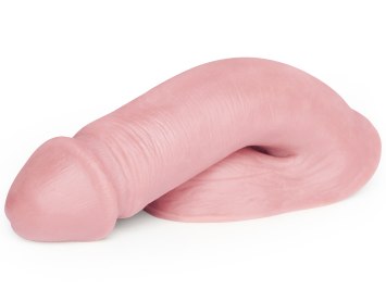 Větší antistresový penis Mr. Limpy