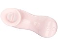 Lízací stimulátor klitorisu FLICKERING Intimate Arouser