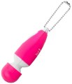 Minivibrátorek (přívěšek na klíče) Vibro Love Massager
