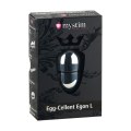 Vajíčko Egg-cellent Egon L na elektrosex