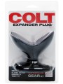 Roztahovací anální kolík COLT Expander medium - střední