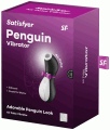 Luxusní stimulátor klitorisu Satisfyer PENGUIN