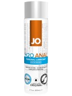 Lubrikační gely na anální sex: Anální lubrikační gel System JO H2O ANAL - vodní