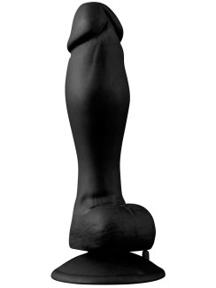 Anální kolík ve tvaru penisu Shove Up
