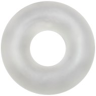 Nevibrační erekční kroužky: Zasílený erekční kroužek Stretchy Cock Ring