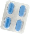 Tablety na posílení mužského libida Viper Power Pills