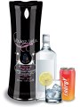 Lubrikační gel Voulez-Vous Vodka Energy (30 ml)