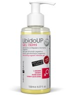 Dráždivé, hřejivé a prokrvující gely: Lubrikační gel pro silnější prožitek při sexu LibidoUP