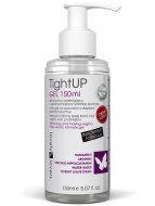 Dráždivé, hřejivé a prokrvující gely: Lubrikační gel s efektem zpevnění a zúžení vaginy TightUP