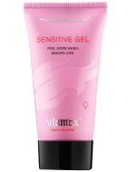 Stimulující gely a krémy pro kvalitnější sex: Stimulační gel pro ženy Viamax - Sensitive Gel