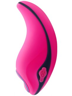 Stimulátor na klitoris bCurious Premium, nabíjecí