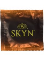Kondomy bez latexu: Ultratenký XL kondom bez latexu SKYN King Size