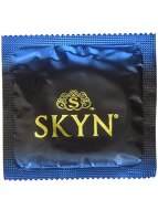 Kondomy bez latexu: Tenký extra lubrikovaný kondom bez latexu SKYN Extra Lubricated
