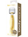 Malá masážní hlavice Bodywand Gold