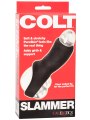 Návlek na penis a varlata COLT Slammer (s otevřenou špičkou)