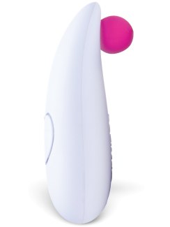 Vibrační stimulátor na klitoris SMILE Clitoral Vibe