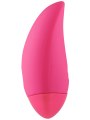 Vibrační stimulátor na klitoris PUSSY POSSE PURR