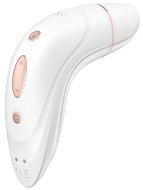 Bezdotyková stimulace klitorisu: Nabíjecí stimulátor klitorisu Satisfyer Pro Plus Vibration