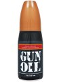 Silikonový lubrikační gel Gun Oil (237 ml)