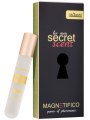 Pánský parfém s feromony MAGNETIFICO Secret Scent