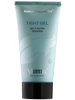 Stimulační gel pro zúžení vaginy Viamax Tight Gel