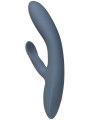 Luxusní vibrátor na bod G a klitoris Ledo Grey (Svara)