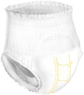 Příslušenství pro hru na "adult baby" (dospělé mimino): Plenkové kalhotky ABRI-FLEX Premium (vel. S)